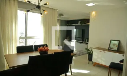 Apartamento para venda - planalto, 2 quartos,  60 m² - são bernardo do campo
