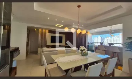 Apartamento para Venda - Centro, 2 Quartos,  123 m² - Santo André