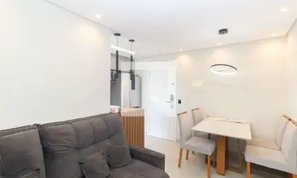 Apartamento para venda - itaquera, 2 quartos,  38 m² - são paulo