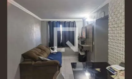 Apartamento para Venda - Sapopemba, 2 Quartos,  51 m² - São Paulo