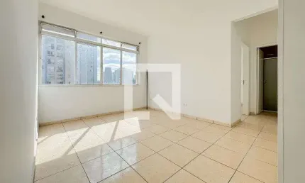 Apartamento para venda - cambuci, 1 quarto,  45 m² - são paulo