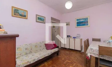 Casa para Venda - Vila Mariana, 2 Quartos,  90 m² - São Paulo