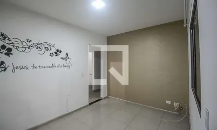 Apartamento para Venda - Vila Jordanópolis, 2 Quartos,  54 m² - São Bernardo do Campo