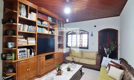 Casa para Venda - Vila Jordanópolis, 2 Quartos,  235 m² - São Bernardo do Campo