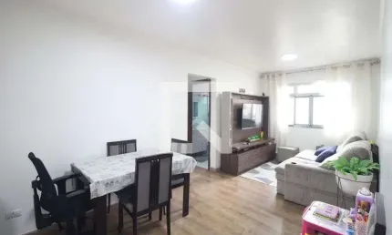 Apartamento para venda - jardim marajoara , 2 quartos,  68 m² - são paulo