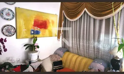 Kitnet / stúdio para venda - centro, 1 quarto,  32 m² - são paulo
