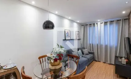 Apartamento para Venda - Cidade Patriarca, 2 Quartos,  46 m² - São Paulo