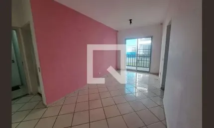 Apartamento para Venda - Santo Antônio, 2 Quartos,  57 m² - Osasco