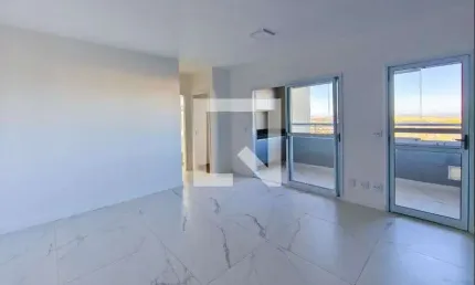 Apartamento para venda - parque das águas, 2 quartos,  66 m² - campinas