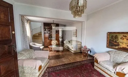 Casa para venda - vila mariana, 2 quartos,  140 m² - são paulo