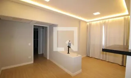 Apartamento para Venda - Santana, 2 Quartos,  53 m² - São Paulo