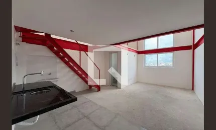 Apartamento para Venda - Santa Teresinha, 1 Quarto,  52 m² - Santo André