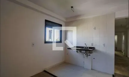 Apartamento para venda - campestre, 2 quartos,  52 m² - santo andré