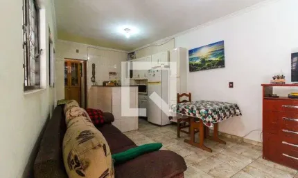 Casa para venda - itaquera, 2 quartos,  70 m² - são paulo