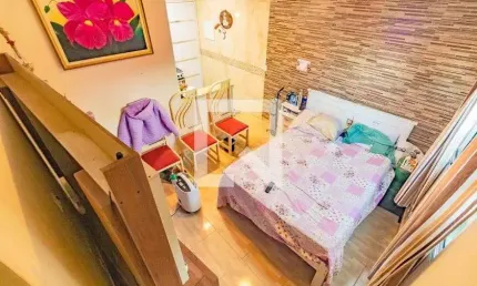 Casa para venda - jabaquara, 2 quartos,  466 m² - são paulo