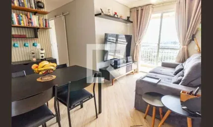 Apartamento para venda - canindé, 2 quartos,  48 m² - são paulo