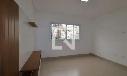 Casa para venda - vila metalúrgica, 2 quartos,  117 m² - santo andré