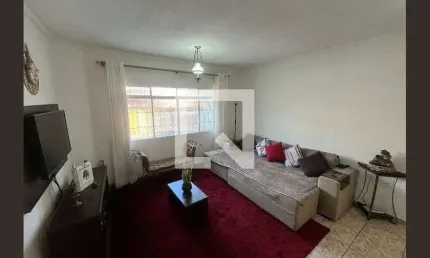 Casa para venda - santana, 3 quartos,  140 m² - são paulo