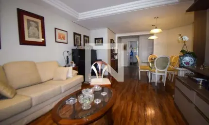 Apartamento para venda - tatuapé, 3 quartos,  120 m² - são paulo