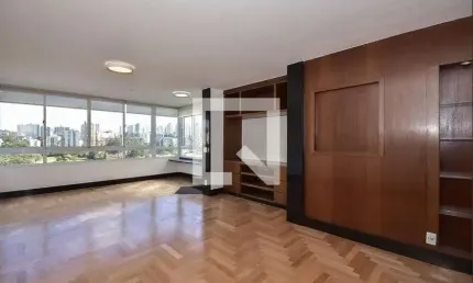 Cobertura para Venda - Panamby, 3 Quartos,  236 m² - São Paulo