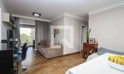Apartamento para venda - vila andrade, 3 quartos,  96 m² - são paulo