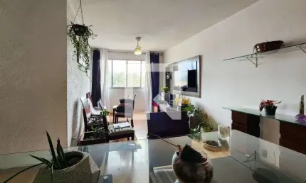 Apartamento para venda - demarchi, 3 quartos,  80 m² - são bernardo do campo