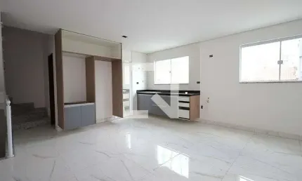 Casa / Sobrado em Condomínio para Venda - Vila Metalúrgica, 3 Quartos,  117 m² - Santo André