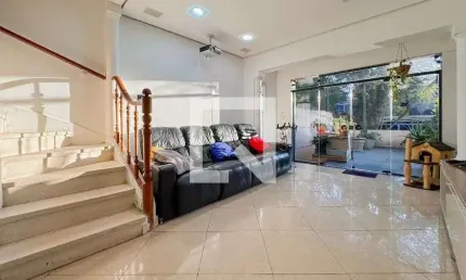 Casa para venda - vila mariana, 3 quartos,  299 m² - são paulo