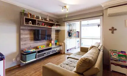 Apartamento para Venda - Vila Romana, 3 Quartos,  86 m² - São Paulo