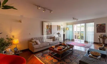Casa para Venda - Campo Belo, 3 Quartos,  249 m² - São Paulo