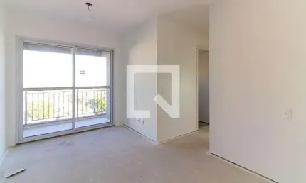 Apartamento para Venda - Lapa, 3 Quartos,  55 m² - São Paulo