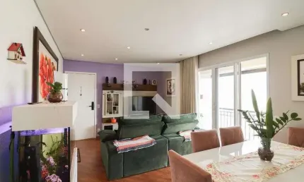 Apartamento para venda - santana, 3 quartos,  92 m² - são paulo
