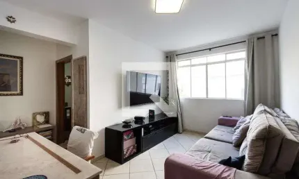 Apartamento para Venda - Bom Retiro, 3 Quartos,  96 m² - São Paulo