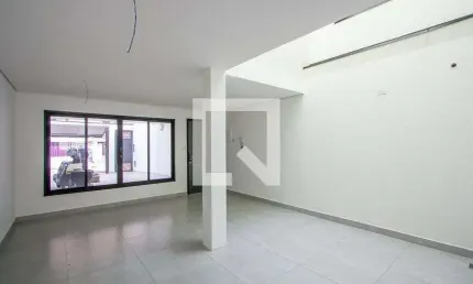 Casa para Venda - Jardim Bela Vista, 3 Quartos,  230 m² - Santo André
