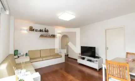 Apartamento para venda - moema, 3 quartos,  98 m² - são paulo