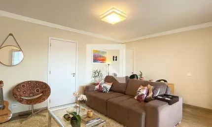 Apartamento para venda - vila leopoldina, 3 quartos,  104 m² - são paulo