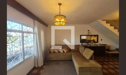 Casa para Venda - Centro, 3 Quartos,  236 m² - Guarulhos
