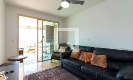 Apartamento para venda - água fria, 3 quartos,  126 m² - são paulo