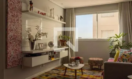 Apartamento para Venda - Paulicéia, 3 Quartos,  67 m² - São Bernardo do Campo