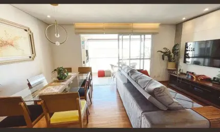 Apartamento para venda - santana, 3 quartos,  89 m² - são paulo