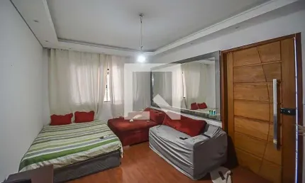 Casa para venda - taboão, 3 quartos,  125 m² - são bernardo do campo