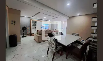 Casa para Venda - Santa Maria, 3 Quartos,  270 m² - Osasco