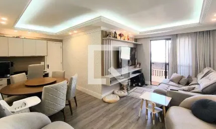 Apartamento para Venda - Eloy Chaves, 3 Quartos,  100 m² - Jundiaí