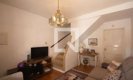 Casa para venda - vila mazzei, 3 quartos,  95 m² - são paulo