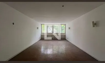Apartamento para venda - jardim paulista, 3 quartos,  165 m² - são paulo