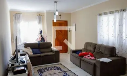 Casa para Venda - Veloso, 3 Quartos,  200 m² - Osasco
