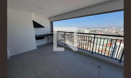 Apartamento para Venda - Vila Aricanduva, 3 Quartos,  92 m² - São Paulo