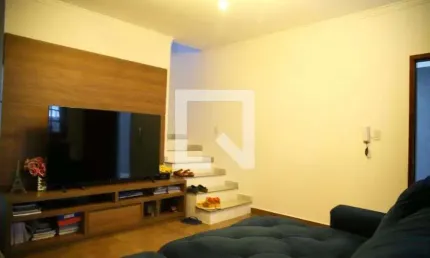 Casa para venda - demarchi, 3 quartos,  220 m² - são bernardo do campo
