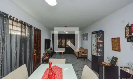 Casa para venda - campo grande, 4 quartos,  150 m² - são paulo