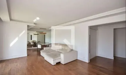 Apartamento para venda - real parque, 4 quartos,  181 m² - são paulo